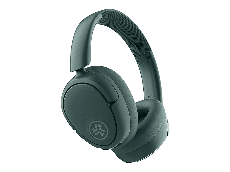 Thumbnail - JLAB Lux ANC, Over-ear Kopfhörer Bluetooth Sage