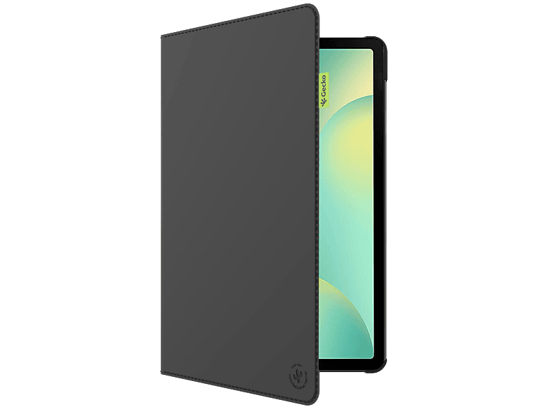 Gecko Cactusleer hoes voor Samsung Galaxy Tab S10 FE / S9 FE