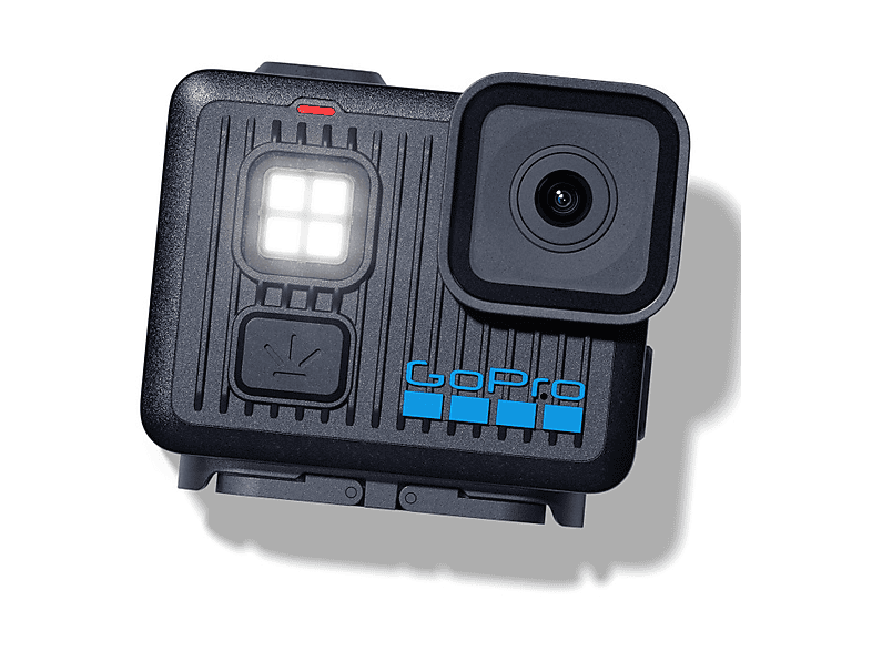 Kamera sportowa GOPRO LIT HERO filmy 4K 60FPS, maryca 1/2.8, Wi-Fi, Bluetooth – zdjęcie 2