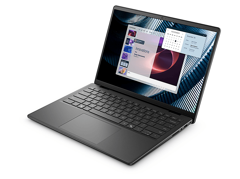 DELL - B2B Pro 14 Essential PV14250 Zoll Intel® Core™ 5 120U 16 GB 512 Onboard Graphics Windows 11