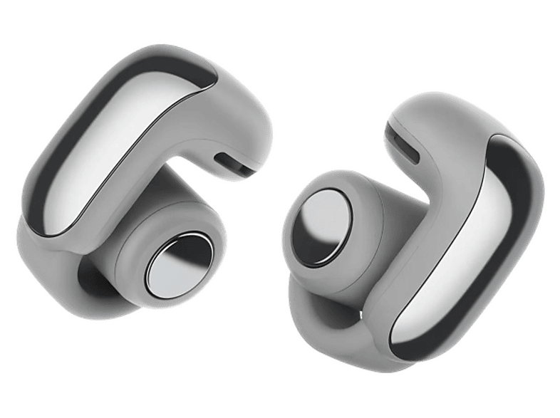Słuchawki powietrzne BOSE Ultra Open Clip Szary