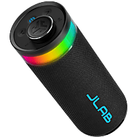 MediaMarkt JLAB Go Party Bluetooth-speaker Zwart aanbieding