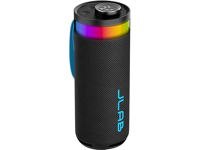 Jlab Go Party Bluetooth-speaker Zwart