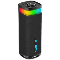 MediaMarkt JLAB JBuds Party Bluetooth-speaker Zwart aanbieding