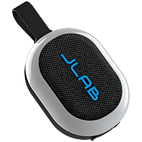 MediaMarkt JLAB Pop Party Bluetooth-speaker Zwart aanbieding