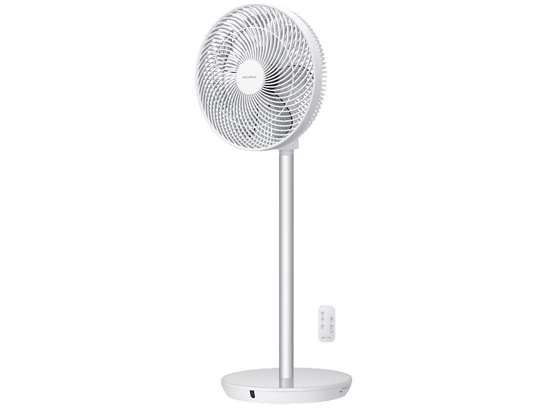 Stylies Staande Ventilator