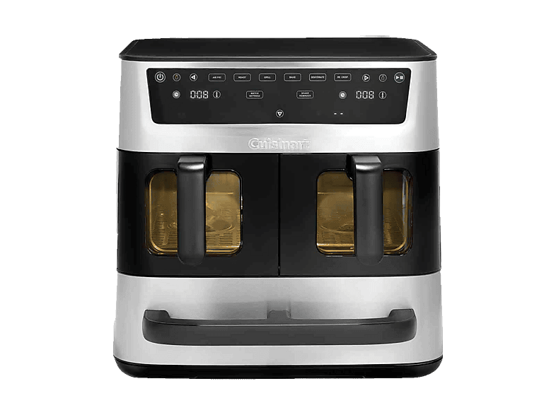 CUISINART Tri Zone 13,6l Heißluftfritteuse und Backofen