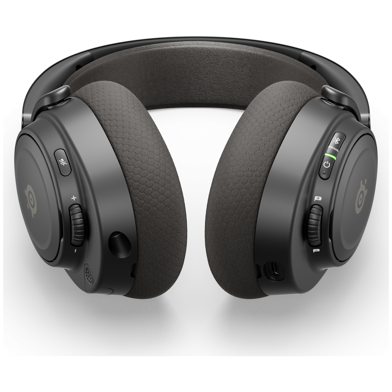 Steelseries Arctis Nova 7P Casque de jeu PlayStation sans fil Manuel d'utilisation