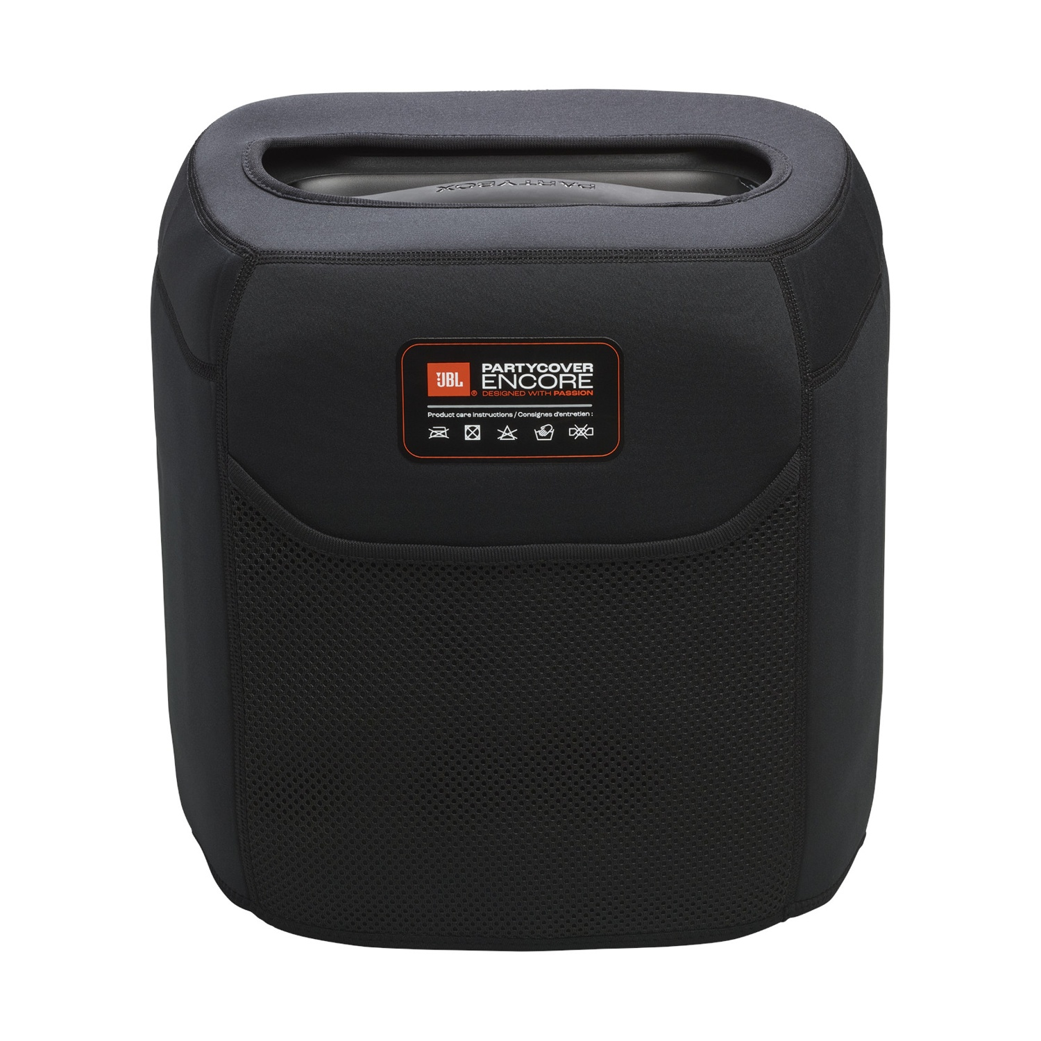 Cover JBL PB Encore 2