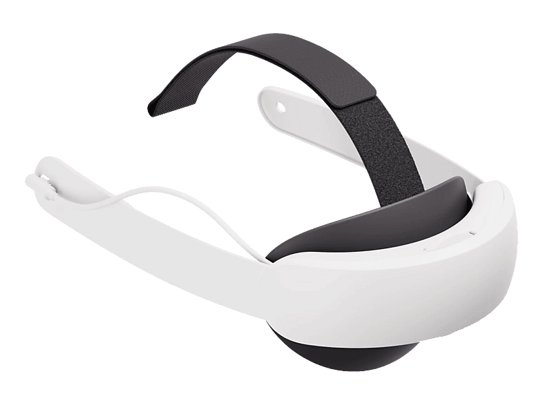 META ELITE STRAP + BATTERY F/QUEST 3