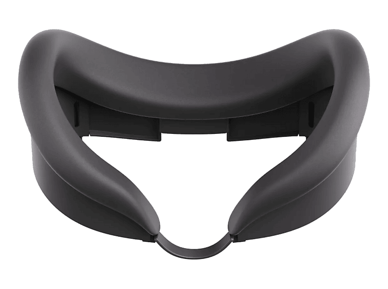 META Quest 3 Headset-Einlage aus Silikon