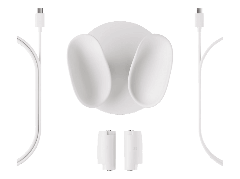 META COMPACT CHARGING DOCK F/QUEST 3/3S