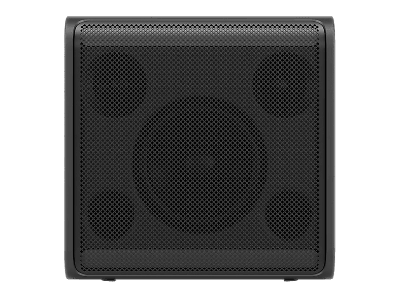 LG Power Audio XBOOM by will.i.am Stage 301 120W Karaoke Czarny