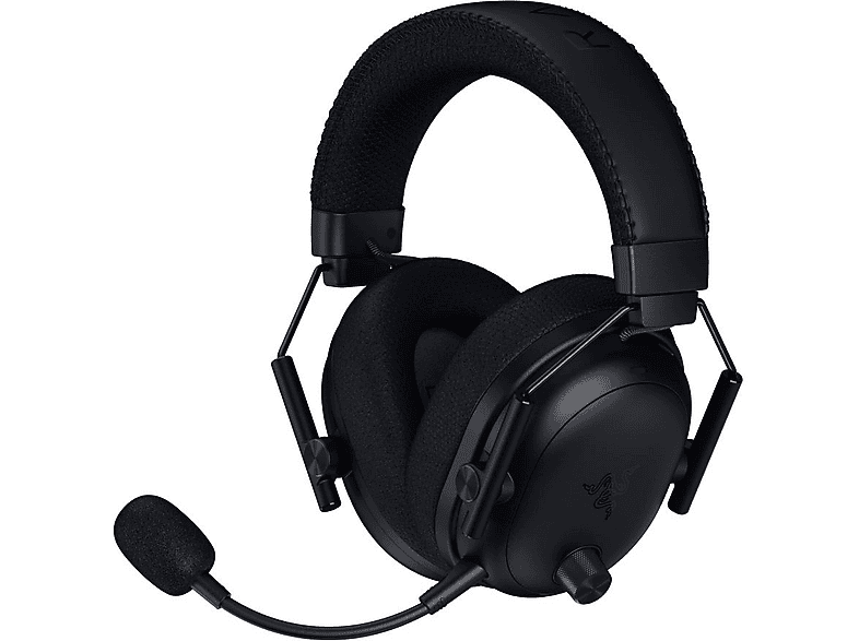 RAZER BlackShark V3 Pro PC, Over-ear Gaming Headset Bluetooth