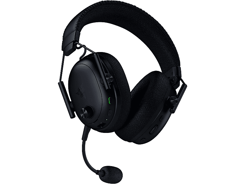RAZER BlackShark V3 Pro PC schwarz; Gaming Headset — Foto 5 von 5