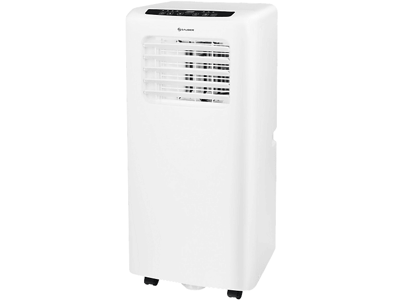 Sauber Mobiele Airconditioner - 12000 Btu