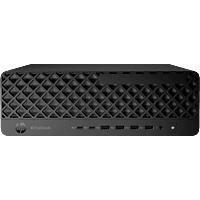 MediaMarkt HP EliteDesk 8 SFF G1i - Core™ Ultra 7 265 - 16 GB - 512 GB - Windows 11 Pro aanbieding