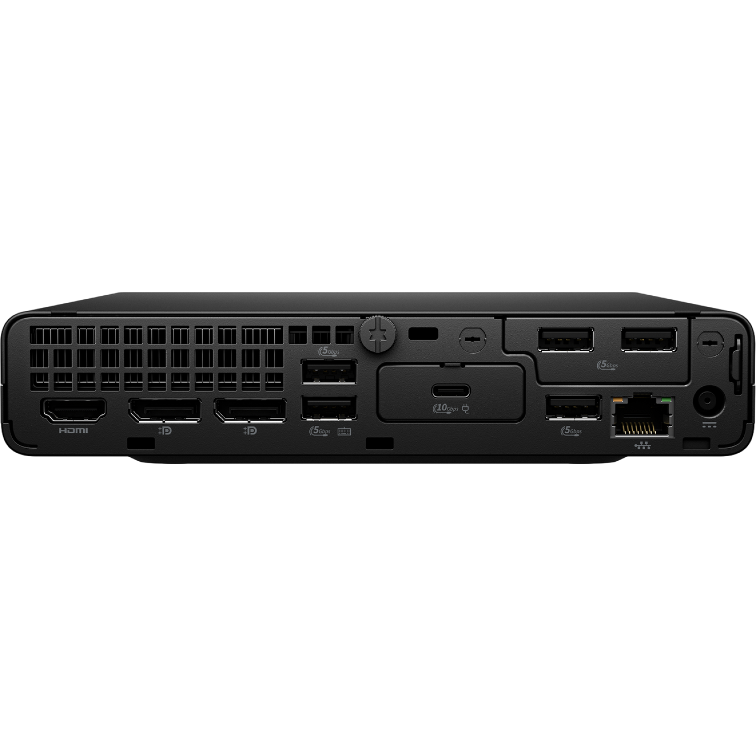 HP Prodesk 4 Mini G1i - Core™ Ultra 5 235t 16 Gb 512 Windows 11 Pro afbeelding