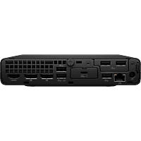 MediaMarkt HP ProDesk 4 Mini G1i - Core™ Ultra 5 235T - 16 GB - 512 GB - Windows 11 Pro aanbieding