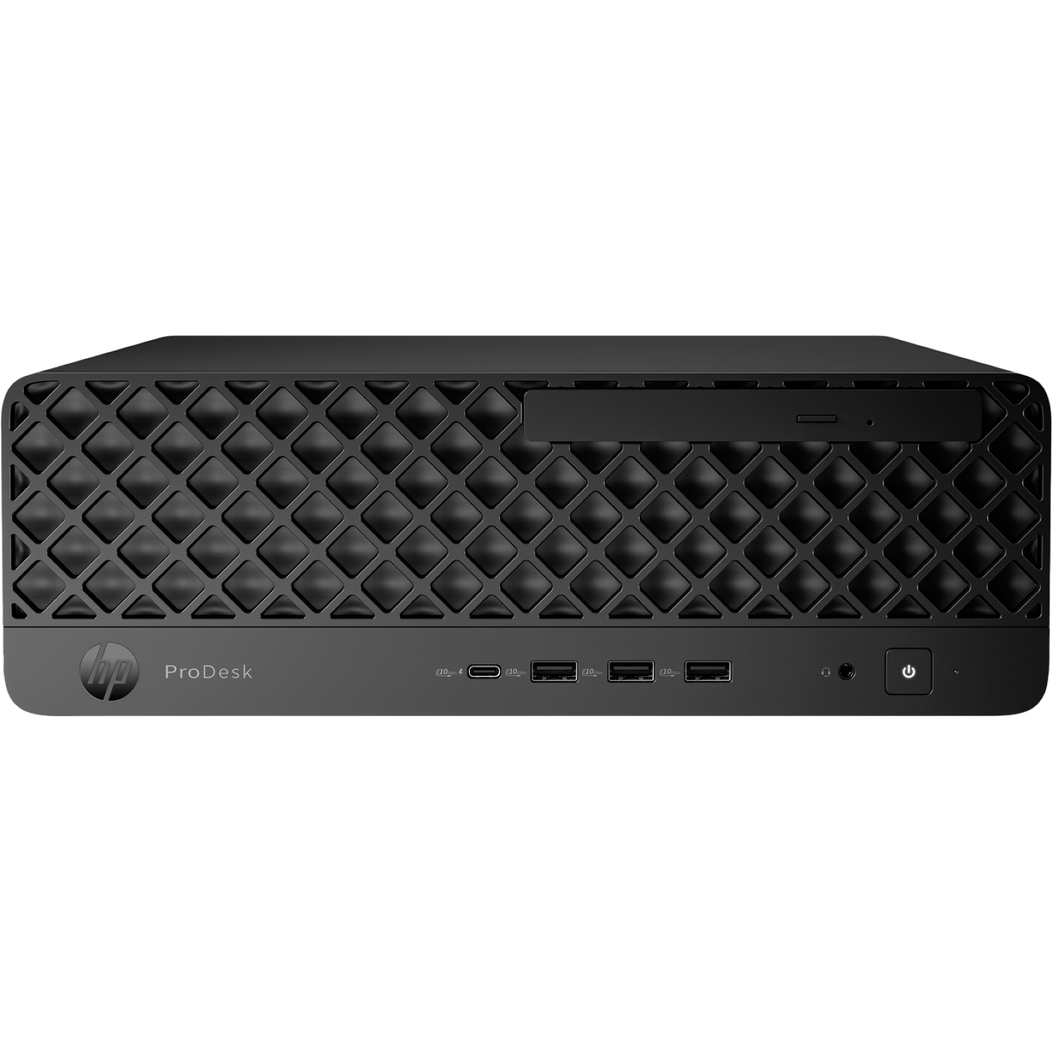 HP ProDesk 4 SFF G1i | Core™ Ultra 7 265 - 16 GB - 512 GB