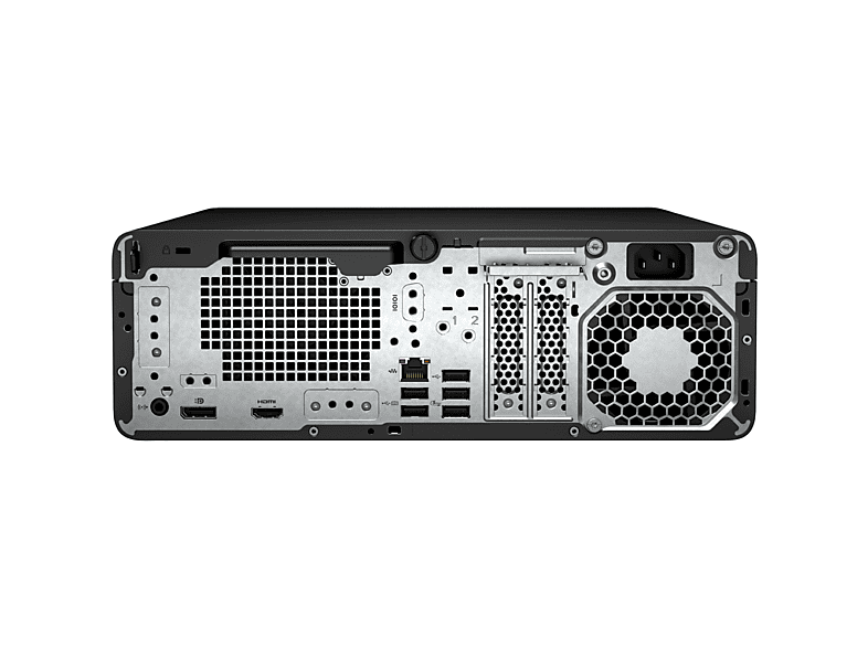 HP ProDesk 4 SFF G1i | Core™ Ultra 7 265 - 16 GB - 512 GB