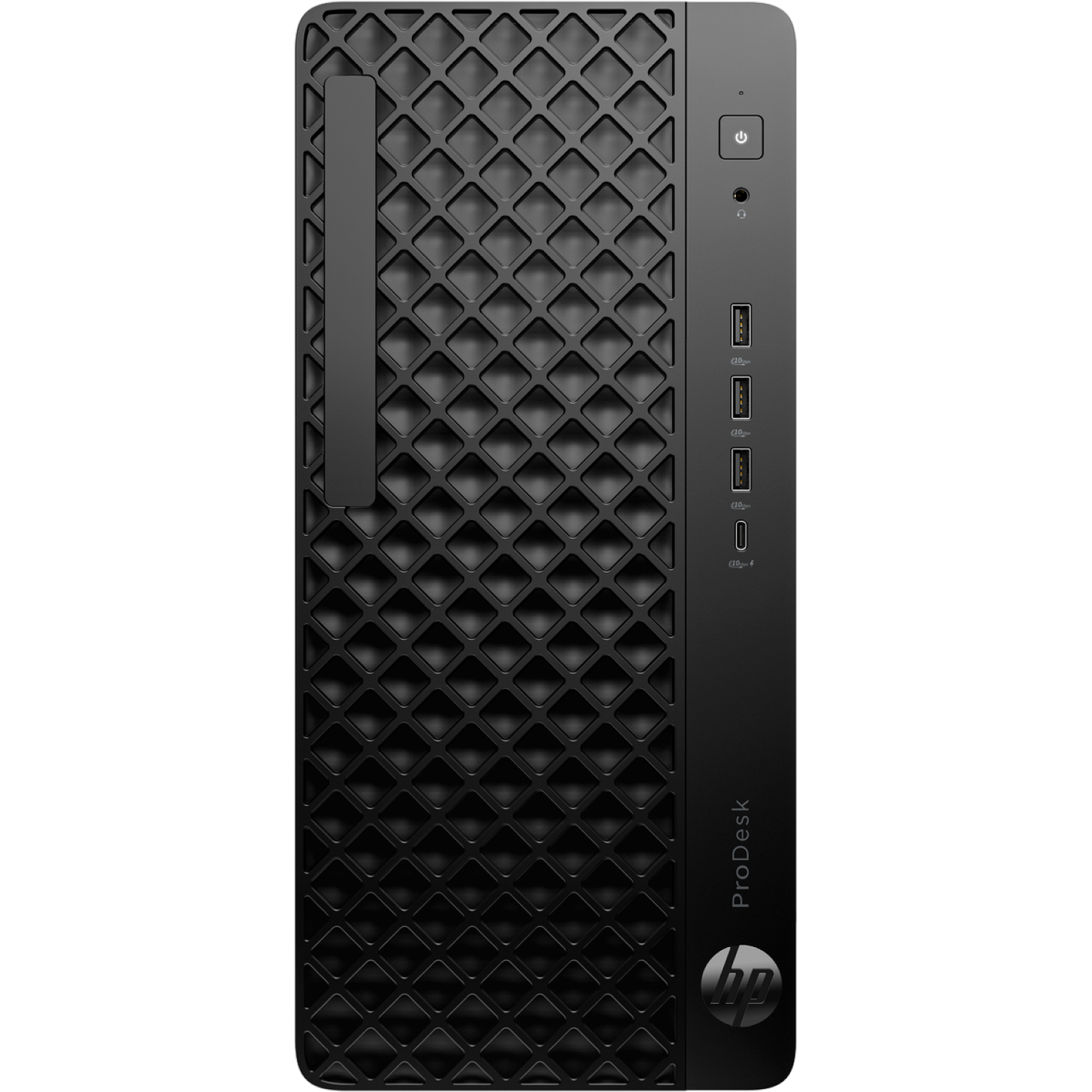 Hp Prodesk 4 Tower G1i - Core'¢ Ultra 5 235 16 Gb 512 Windows 11 Pro