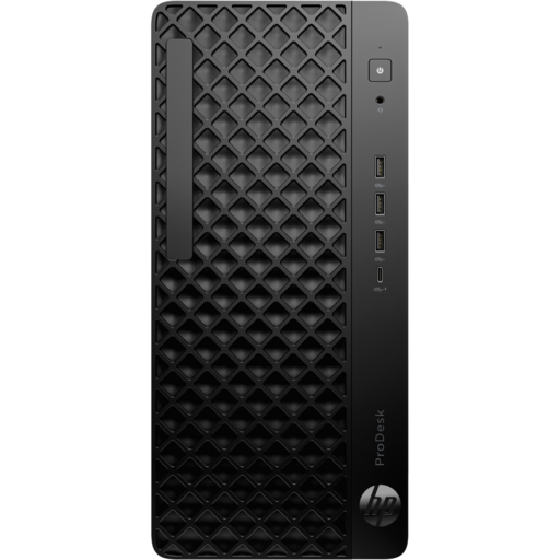 ProDesk 4 Tower G1i 16GB RAM 512GB