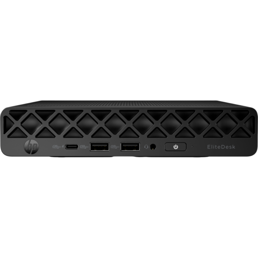 EliteDesk 8 Mini G1i 16GB RAM 512GB