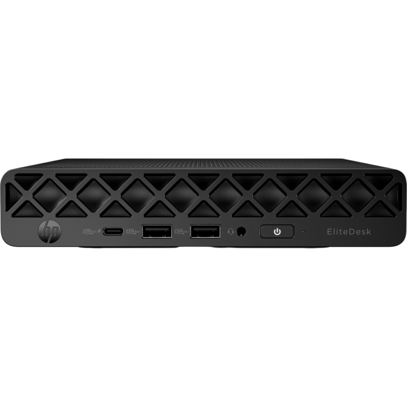 EliteDesk 8 Mini G1i 16GB RAM 512GB