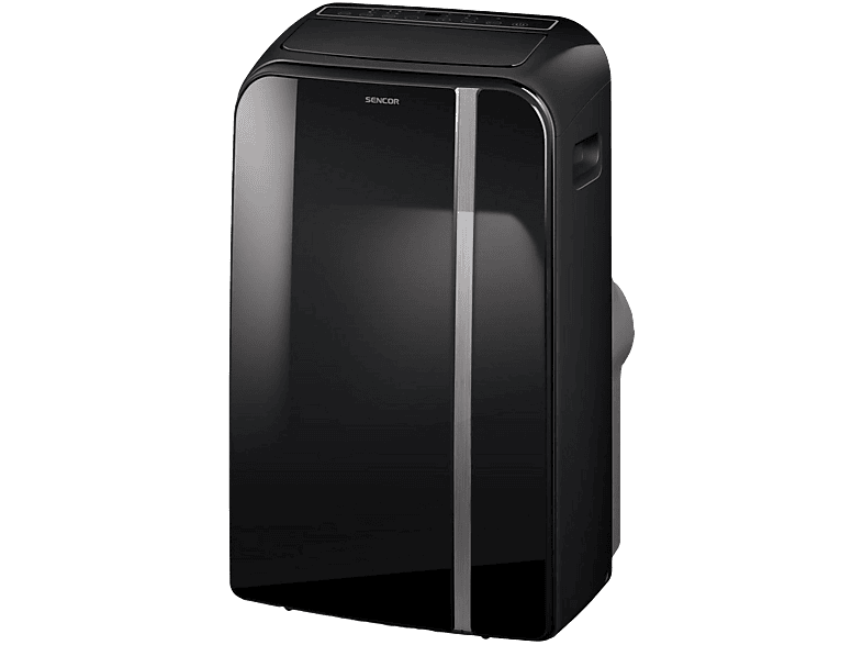Sencor Mobiele Airconditioner - 12000 Btu