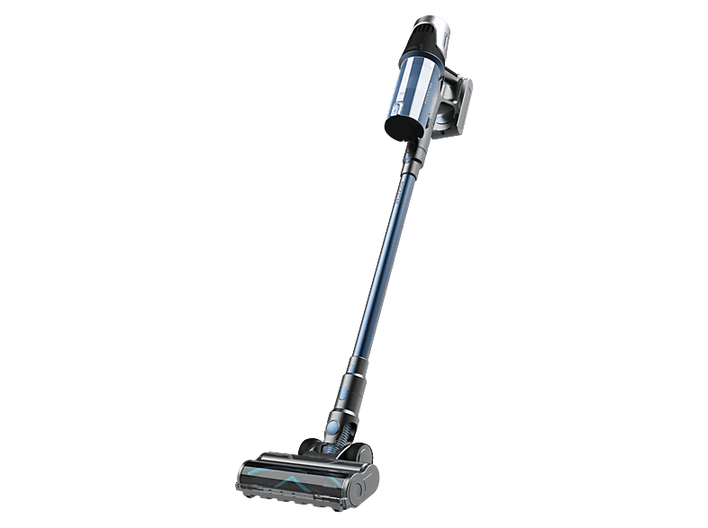 Aspirador escoba - Cecotec Conga Rockstar RS50, 400W, 60 min, Negro