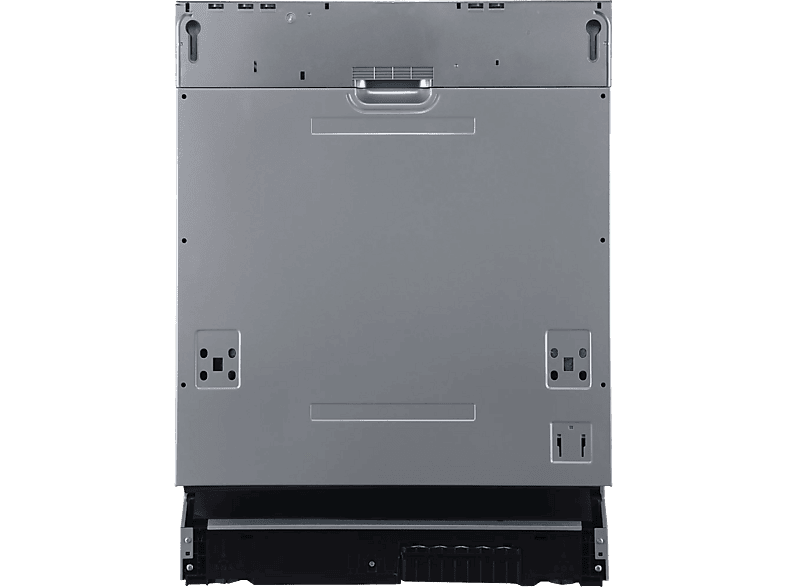 Lavavajillas integrable - Infiniton DIW-BB681, 14 servicios, 9 programas, Ancho 59.8 cm, Tercera bandeja, Sin panelar