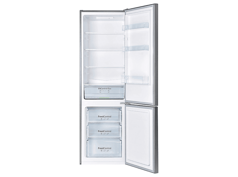 Lodówka AMICA FK2525.4UNTX(E) – zdjęcie 3