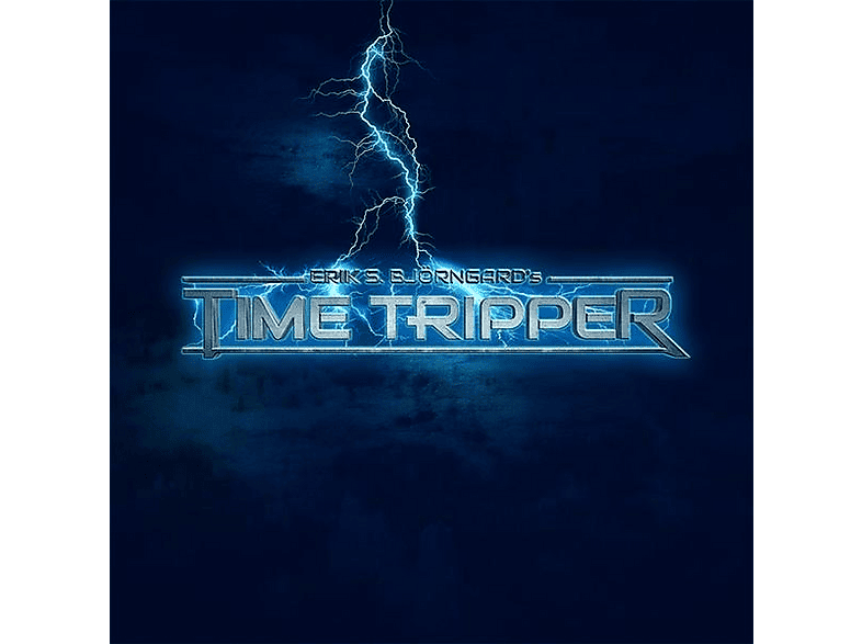 Time Tripper - Time Tripper - (CD)