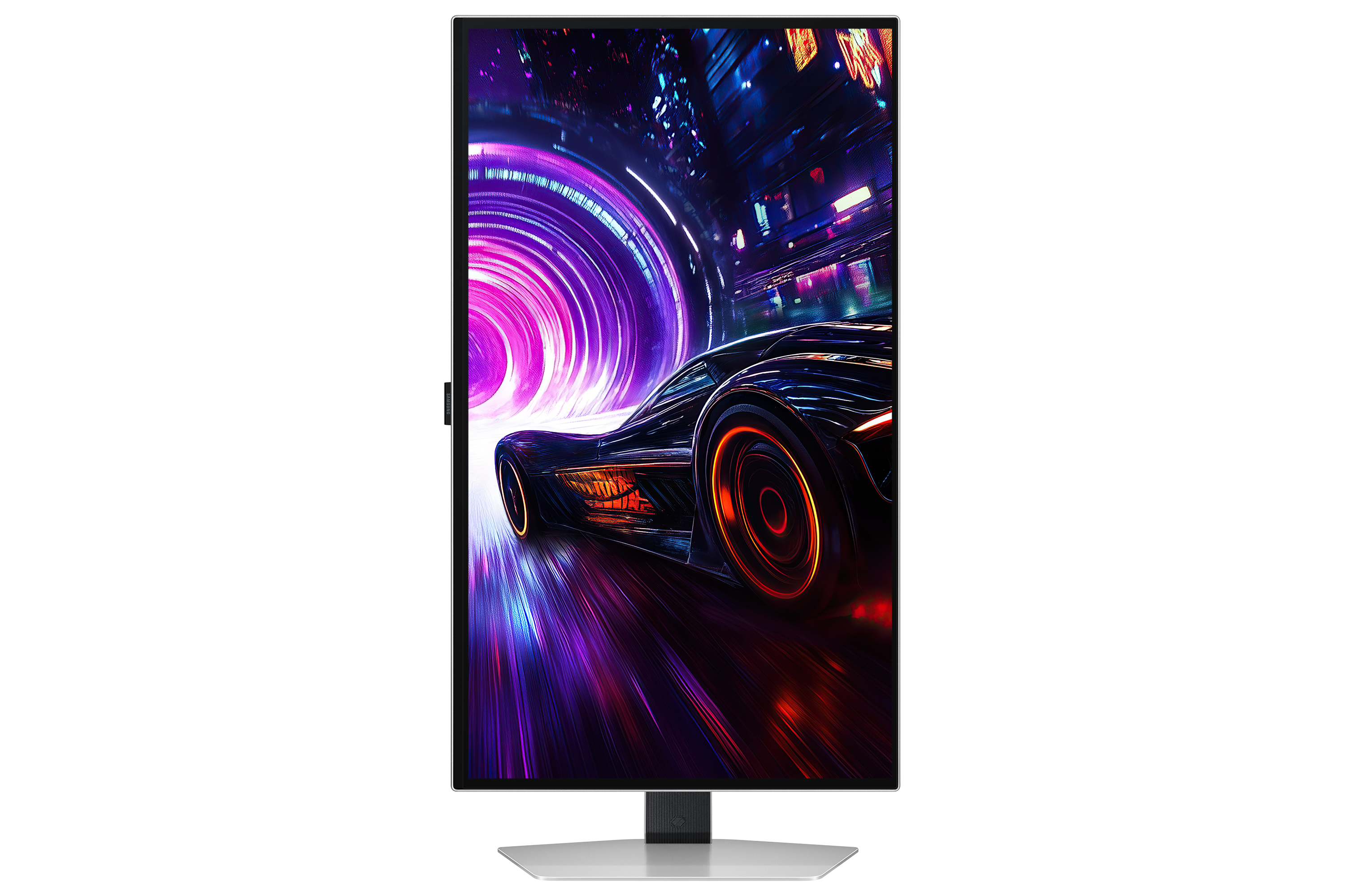 SAMSUNG LS27FG812SUXUF G8 27 inç 0.03 ms 240 Hz FreeSync OLED