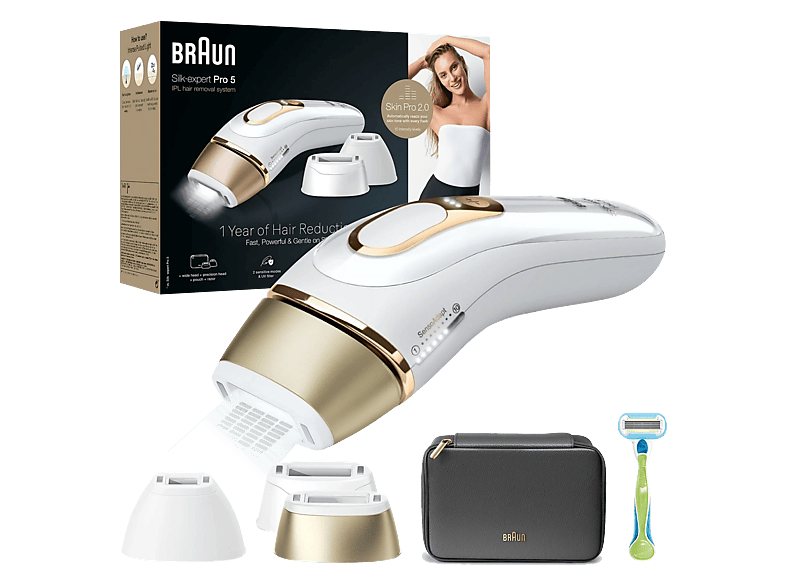 Braun Silk-expert Pro 5 PL5242