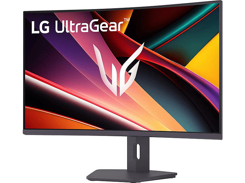 LG 32G600A-B 32 Zoll WQHD Gaming Monitor 1 ms Reaktionszeit 180 Hz