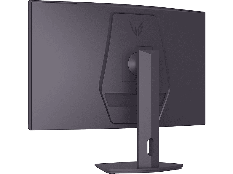 LG 32G600A-B 32 Zoll WQHD Gaming Monitor 1 ms Reaktionszeit 180 Hz