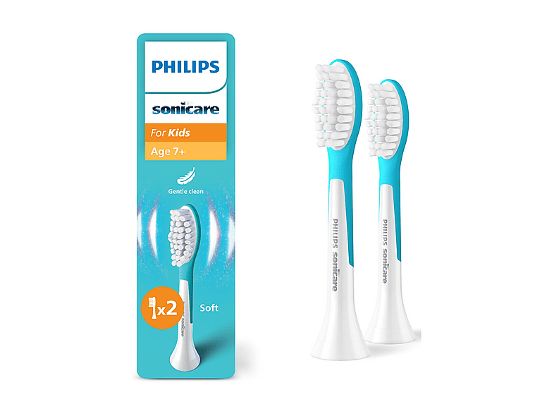 Testine per spazzolino Philips Hx6042/90