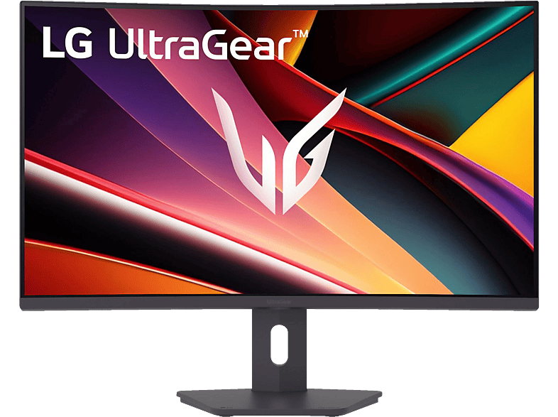LG 32G600A-B 32 Zoll  WQHD  Gaming Monitor  1 ms Reaktionszeit 180 Hz 