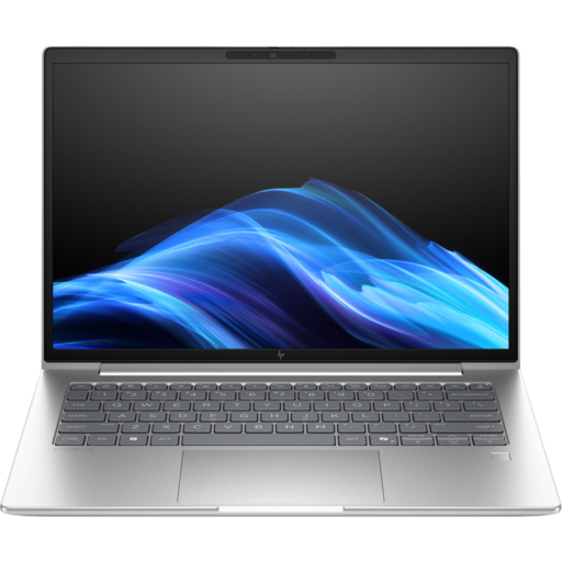 HP EliteBook 6 G1A 14-inch AMD Ryzen 5 16GB 512GB Windows 11 Pro