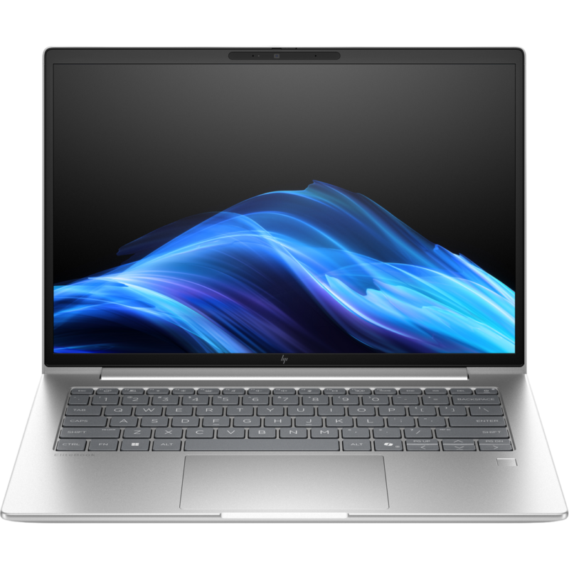 HP EliteBook 6 G1A 14-inch AMD Ryzen 5 16GB 512GB Windows 11 Pro