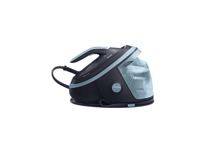 REACONDICIONADO Seminuevo Muy bueno Centro de planchado - Philips 7000 series PSG7200/20, 3120 W, 600 g/min, 8.5 bar, Suela SteamGlide Elite