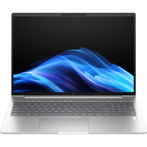 EliteBook 6 G1i AI 16GB RAM 512GB Pike Silver