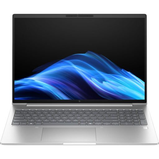 HP EliteBook 6 G1i 14-inch Laptop Core Ultra 7, 16GB RAM, 512GB SSD, Windows 11 Pro