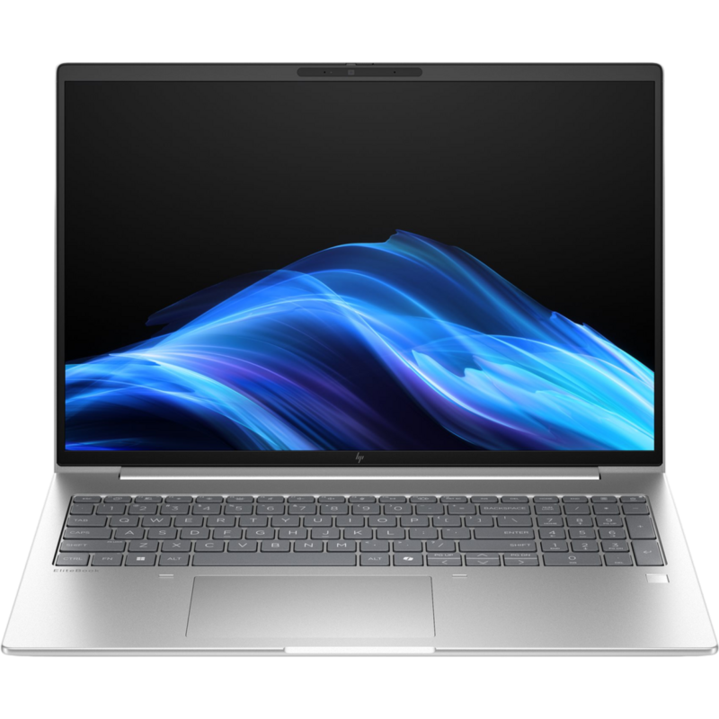 HP EliteBook 6 G1i 14-inch Laptop Core Ultra 7, 16GB RAM, 512GB SSD, Windows 11 Pro