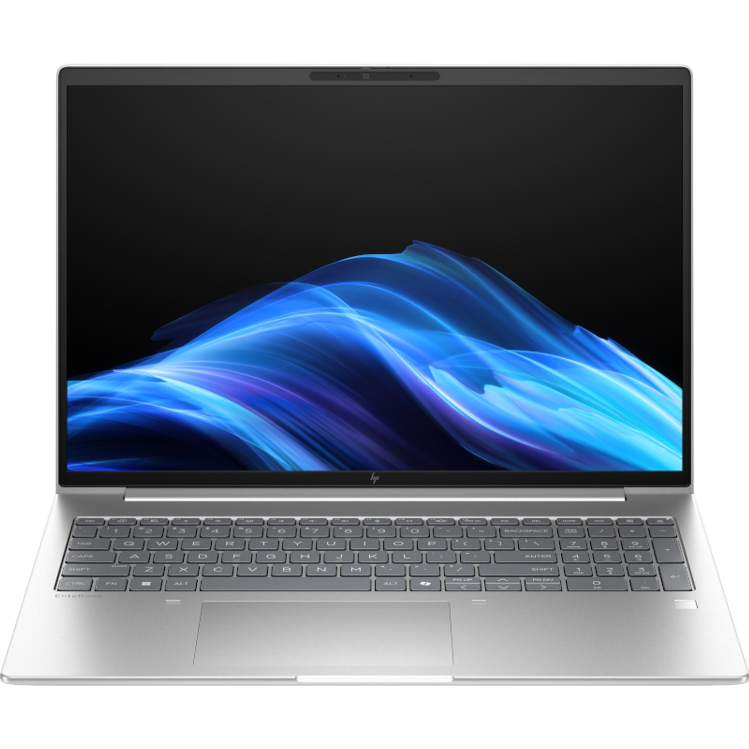 Hp Elitebook 6 G1i - 16 Inch Core'¢ Ultra 7 255u 32 Gb 1 Tb Windows 11 Pro