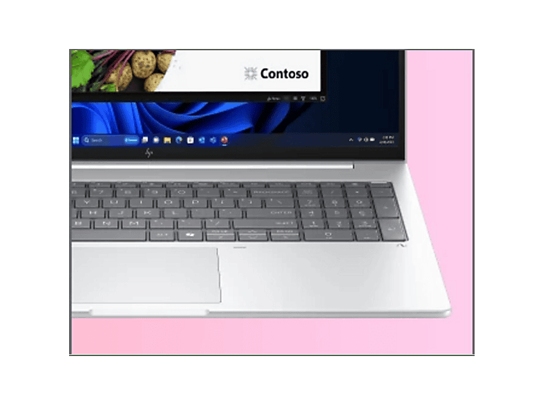 HP EliteBook 8 G1i | 16 inch - Core™ Ultra 7 255H - 32 GB - 1 TB