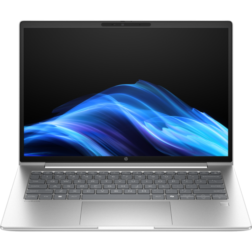 ProBook 4 G1a 14 inch 16GB RAM 512GB Pike Silver