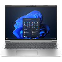 MediaMarkt HP ProBook 4 G1a - 16 inch - AMD Ryzen 5 230 - 16 GB - 512 GB - Windows 11 Pro aanbieding